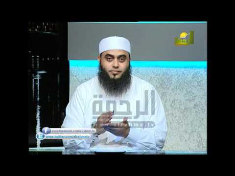044 روائع بن القيم للشيخ عمرو أحمد حلاوة المولد 12-12-2015