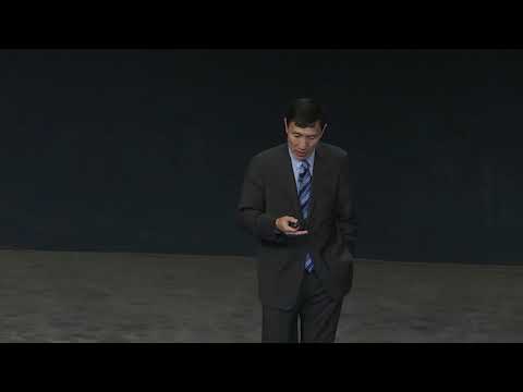 2019 MIT Citi Conference - 8 - The Future of China's Growth - Model Yasheng Huang