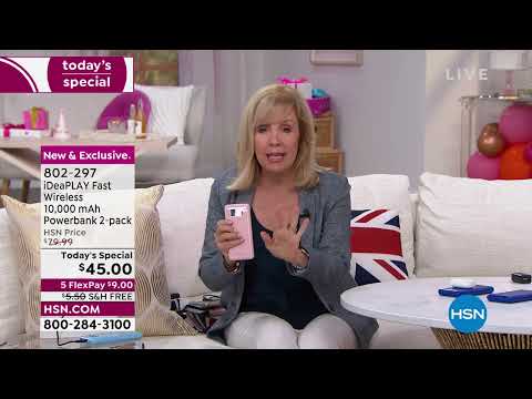 HSN | Adam's Open House - Birthday Celebration 07.11.2022 - 09 PM