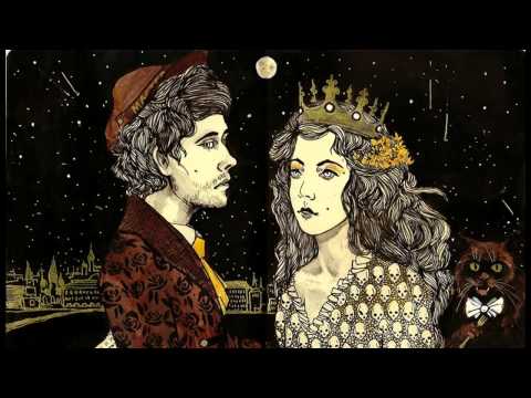 Alfred Schnittke - The Master and Margarita: Meister und Margaritha I