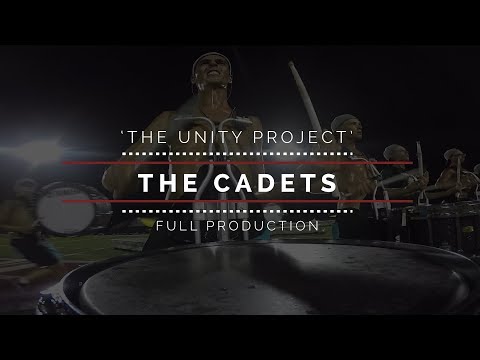 2018 Cadets - FULL SHOW