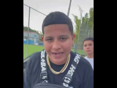 @liandel.0 - “DIABLO QUE FLOW HPTA, SOY UNA MOLESTIA DONNOVAN EN UTAH”🏀00725📌