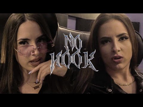 sindolls - NO HOOK (Lyric Video)