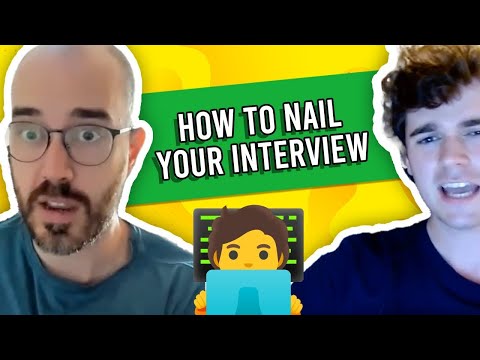 Copywriting 101: How to CRUSH Your Next Interview and Land High Ticket Clients