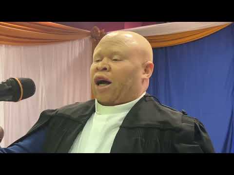 Rev Hlokomfana - FBCWG Consultation 2025 