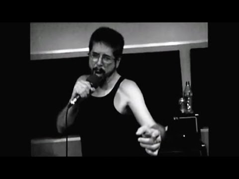 LOS SAICOS  - el entierro de los gatos (videoclip oficial) HD 1080p