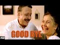 GOOD BYE Emotional Story A Must Watch Short Film