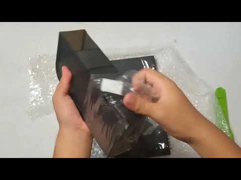 Fast Cut Content Like Gio San Pedro | Unboxing A Sketchpad