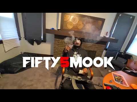 Fifty5 Mook | Steppin onna opp | shot by: FmgProductions