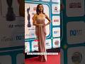 Shriya Pilgaonkar Looks Glamorous In Off Shoulder Dress Shorts Shriyapilgaonkar