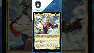 **NEW** Tidus, Yuna's Guardian | Human Creature Type synergies you might like