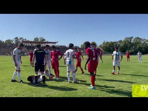 Guspini-Li Punti 29-05-2022 Racconto gara - Diario Sportivo