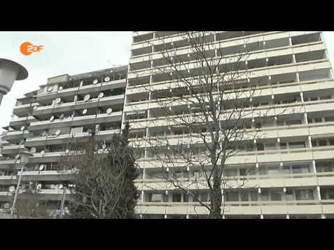 Deutschland Integration in Offenbach