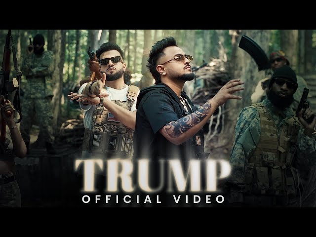 Trump Lyrics English Translation – Cheema Y | Gur Sidhu