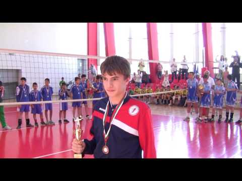 ПОБЕДИТЕЛИ!