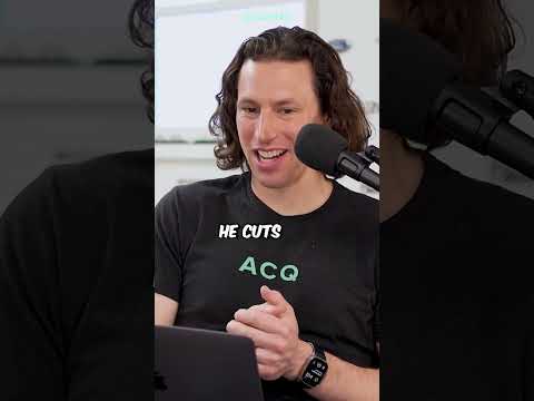 Thumbnail for Porsche CEO pulled off a Steve Jobs like return moment to save the company by Porsche