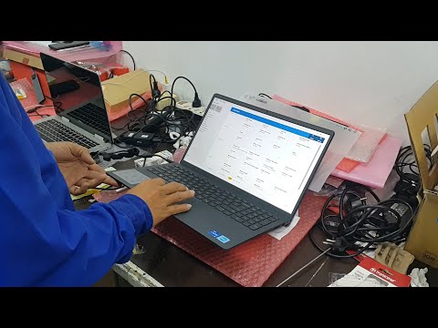 Alienware 15R3 No display