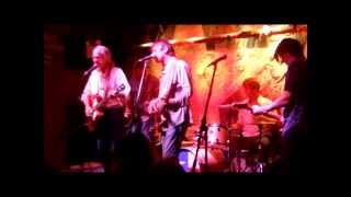 Jimbo Mathus & the Annunaki Playboys - Sing Me Back Home