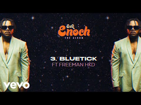 EXQ - Bluetick ft. Freeman HKD