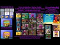 Lost Media Every Availability Of Higher Quality DVD Quality Versions Of 90s Barney Media