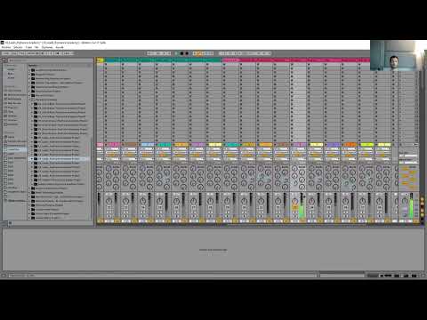 3.1 Arrangement & Story Part I NEW