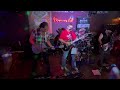 Better Daze (Take A Picture) by Filter at Boss Tapas Burgers June 2023.  
