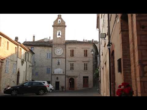 Monte Rinaldo - Fermo - Marche - Italy