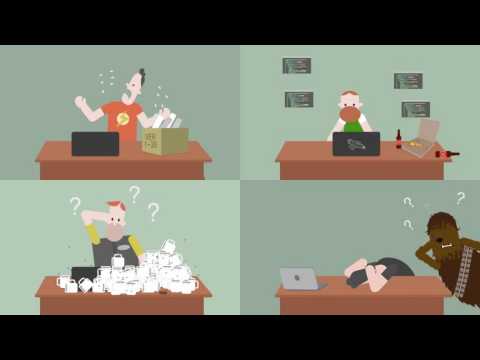 Jfrog - Customer Success Story