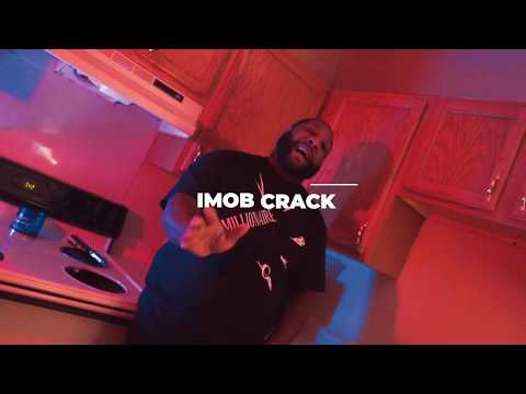 IMOB Crack - No Options (Official Video)
