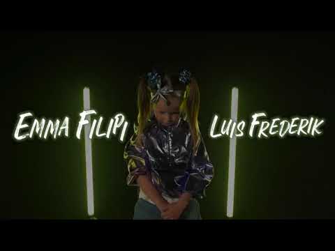 Danceway TSR 2021- DUO Emma Filipi & Luis Frederik