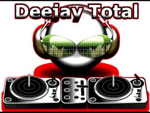 Mix Musica de Ambiente.Dj Total