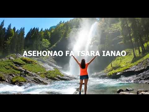 ASEHONAO   ELVINOT FABRICIEN (Nouveauté evangelique 2026)