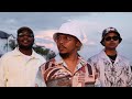 Jay Jody Purple Palm Trees Feat A Reece Marcus Harvey Official Music Video