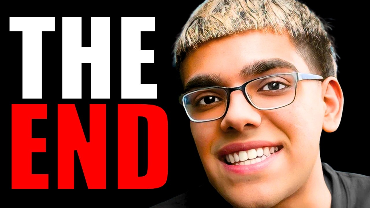 N3ON Finally Realizes He Is a Useful Idiot