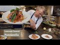 Panzanella van Toscanini