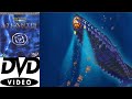 Opening To Atlantis The Lost Empire Collector S Edition 2001 UK DVD
