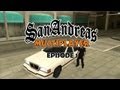 SAMP-RP: Episode 1 