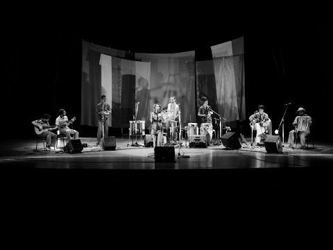 Núcleo de Samba Cupinzeiro - Marejante