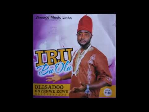 Olisadoo - Iru Bu Olu (Forward Ever)