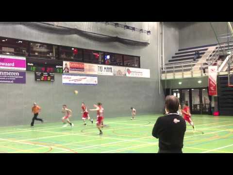 UBALL - Apollo JU14 - 006