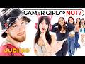 Who S A Gamer Girl Test Your Radar Ft Socksfor1 Jmancurly And Cashminecraft