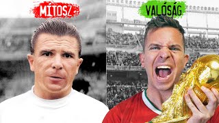 LELEPLEZEM A LEGISMERTEBB FUTBALL MÍTOSZOKAT! ⚽🏆 LELEPLEZEM A LEGISMERTEBB FUTBALL MÍTOSZOKAT! ⚽🏆