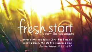 God's Amazing Grace Takes Away All Sins