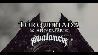 Torquemada (2025) - Avalanch // Letra