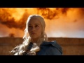 Game Of Thrones Soundtrack: Dracarys (Extended ...