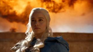 Game Of Thrones Soundtrack: Dracarys (Extended compilation)