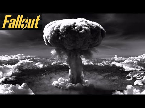 Fallout 4 introduzione - La guerra non cambia mai