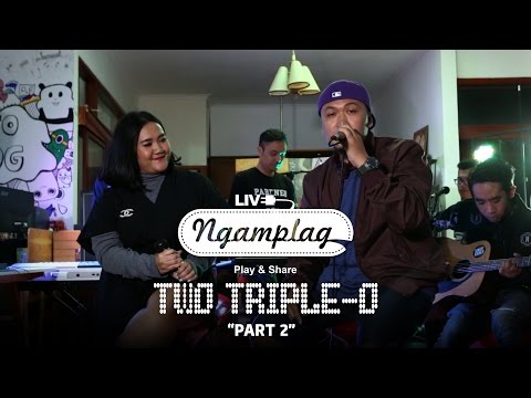 Two Triple O - Aku Cinta Kamu #ACK