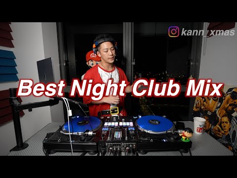 Best Night Club Mix