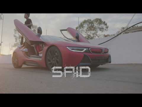 Nasty C & Runtown - Said (Official Music Video)